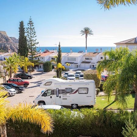Beautiful Seaview 2 Bedroom Apartment Praia Da Luz Exterior photo